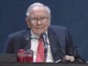 Berkshire Hathaway gana terreno, pero aún está por detrás del S&P 500 cuando el 26 entra en la segunda mitad
