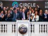 El emisor de stablecoins Circle acaba de recibir luz verde para operar como banco. Las acciones subieron un 7%