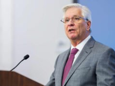 Waller cube que la Fed no debería «pelear la última guerra» contra la inflación, pero advierte que aún es posible aumentar la inflación