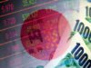 O Japão gastou US$ 74 bilhões para sustentar o iene. Investidores dizem que a verdadeira batalha é com o Fed