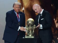 CNBC Day by day Open: Trump ve rojo, los mercados de predicción puntúan y la OTAN se pone a la defensiva