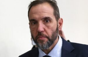 Jack Smith cube que «nos enfrentamos a un ataque al Estado de derecho» bajo Trump
