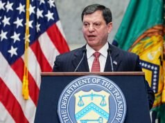 El jefe del IRS, Frank Bisignano, liderará la expansión de las Cuentas Trump