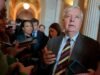 El senador Lindsey Graham murió después de una breve enfermedad, cube su oficina