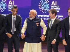 Macron y Modi lanzan ofensivas de encanto private mientras Francia e India compiten para asegurar la inversión en IA