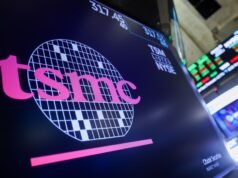 TSMC, el mayor fabricante de chips por contrato del mundo, informa un aumento del 68% en los ingresos de junio