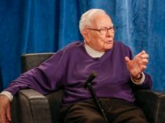 Warren Buffett excluye a la Fundación Gates de sus donaciones anuales de acciones de Berkshire
