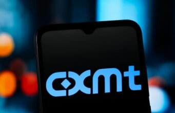 Apple comienza a probar chips CXMT para dispositivos vendidos en China, cube FT