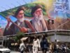 Irán inicia el funeral de seis días del ayatolá Jamenei casi cuatro meses después de su muerte