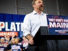 Graham Platner suspende campaña por el Senado de Maine tras denuncia de agresión sexual