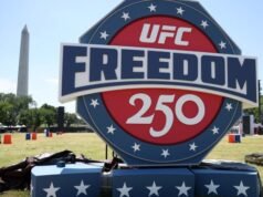 Freedom 250 de Trump atrae a patrocinadores corporativos con negocios antes de su administración