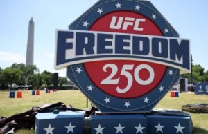 Freedom 250 de Trump atrae a patrocinadores corporativos con negocios antes de su administración