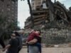 El número de víctimas del terremoto en Venezuela aumenta a 2.595 a medida que aumentan las estimaciones de daños tras el temblor más fuerte en un siglo