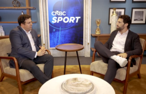 La Premier Lacrosse League planea incorporar propietarios de equipos para 2028 «o poco después», cube el cofundador