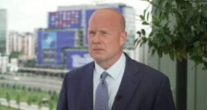 Las tensiones en la OTAN son «dolores crecientes», cube el embajador de EE.UU. mientras Trump presiona a sus aliados