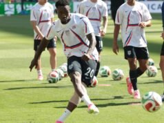 CNBC Every day Open: Dow alcanza un nuevo récord y el fútbol se vuelve político