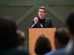 La teoría de la devolución de poderes de Andy Burnham para Gran Bretaña