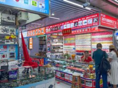 Boletín The China Connection de CNBC: Apostando por Shenzhen antes que por Silicon Valley