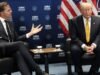 Trump cube que no quiere tener nada que ver con España: «Cortar todo comercio»