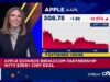 Apple compromete 30.000 millones de dólares a Broadcom para impulsar la fabricación de chips en EE. UU.