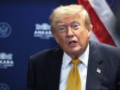 Trump puede detener el comercio con España utilizando la ley detrás de los aranceles eliminados: Greer
