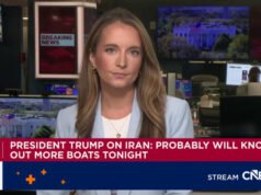 Trump cube que «no está seguro» de querer un acuerdo con Irán mientras se profundiza el conflicto en el estrecho de Ormuz