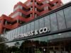 Levi Strauss supera las expectativas trimestrales, aumenta las previsiones y los dividendos