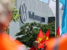 Volkswagen recortará su gama de modelos y reducirá su capacidad, pero no se sabe nada sobre recortes de empleos