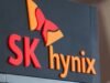Las acciones de SK Hynix caen un 10% en Seúl tras su estelar debut en el Nasdaq
