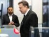 Elon Musk y Sam Altman discuten sobre X después de que Apple presenta una demanda contra OpenAI