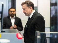 Elon Musk y Sam Altman discuten sobre X después de que Apple presenta una demanda contra OpenAI