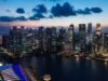 La economía de Singapur se expande un 5,7% en el segundo trimestre, superando las expectativas