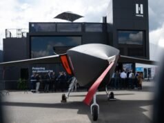 Helsing, rival europeo de Anduril, recauda 1.800 millones de dólares con una valoración de 18.000 millones de dólares