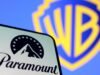 Paramount y WBD enfrentan una demanda de 12 estados, incluido California, para bloquear la fusión