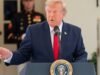 Trump afirmará que información desclasificada revela interferencia en las elecciones de 2020: MS NOW