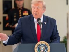 Trump afirmará que información desclasificada revela interferencia en las elecciones de 2020: MS NOW