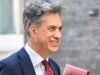La elección del ministro de Finanzas británico que preocupa a las grandes empresas