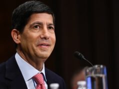 Vea al presidente de la Fed, Kevin Warsh, testificar en vivo ante el comité bancario del Senado