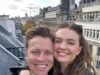 Laura Henshaw revela confissão sexual proibida com o marido Dalton: ‘É muito desconfortável’