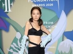 Vera Wang está irreconhecível ao lançar um novo visible chocante ao comemorar seu 77º aniversário com uma festa luxuosa
