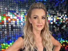 Helen Skelton fala sobre sua separação ‘humilhante’ de Richie Myler enquanto ela finalmente esclarece os rumores de romance de Gethin Jones