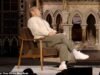Jeff Brazier começa a chorar enquanto detalha lutas ‘pesadas’ de saúde psychological enquanto diz que quer ‘pedir desculpas’ a seu filho Bobby por fingir ser ‘falso’