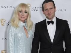 Helen George compartilha uma rara visão sobre ser co-pai com seu ex Jack Ashton ao chamá-lo de “pai incrível e confiável”, enquanto compartilha como ela concilia a maternidade com sua carreira no palco