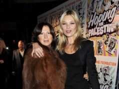 A ex-melhor amiga de Kate Moss, Fran Cutler, quebra o silêncio sobre uma rivalidade amarga em meio a uma briga de oito anos com a supermodelo – enquanto ela revela que mantém ‘listas de alvos’ secretas de pessoas que a injustiçaram