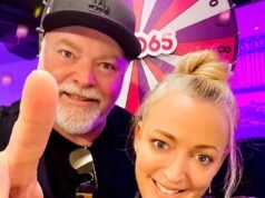 O chefe da KIIS FM revela o momento em que soube que Kyle e Jackie O Present iriam afundar muito antes de uma briga entre os apresentadores: ‘Eu estava apenas balançando a cabeça’
