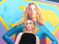 Megyn Kelly lança um ataque contundente à estrela da Supergirl, Milly Alcock, enquanto ela critica a atriz australiana como ‘aparência estranha’ e conhecida por ‘pornografia suave’