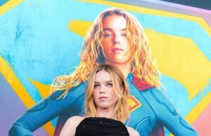 Megyn Kelly lança um ataque contundente à estrela da Supergirl, Milly Alcock, enquanto ela critica a atriz australiana como ‘aparência estranha’ e conhecida por ‘pornografia suave’