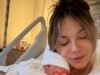 Sienna Miller, 44, compartilha as primeiras fotos de seu bebê recém-nascido e criança pequena enquanto ela e o exausto noivo Oli Inexperienced, 29, dão uma rara visão sobre a realidade da ‘idade adulta’