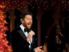 Esposa secreta do astro nation Brett Eldredge DESMASCARADA: Revelamos sua identidade meses após o casamento… agora veja fotos da despedida de solteira da modelo com amigos famosos de Nashville