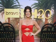 A estrela de Actual Housewives of Orange County, Emily Simpson, 50, surpreende os fãs com um novo visible irreconhecível após uma transformação extrema e perda de peso